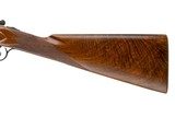WINCHESTER MODEL 21 SKEET 16 GAUGE - 15 of 15