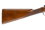 WINCHESTER MODEL 21 SKEET 16 GAUGE - 14 of 15