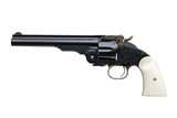 SMITH & WESSON PERFORMANCE CENTER SCHOFIELD 45 S&W - 2 of 7