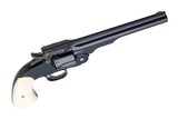 SMITH & WESSON PERFORMANCE CENTER SCHOFIELD 45 S&W - 3 of 7