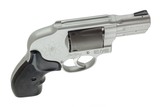 SMITH & WESSON MODEL 296 AIRLITE TI 44 SPECIAL - 4 of 7