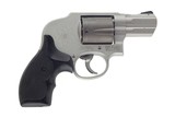 SMITH & WESSON MODEL 296 AIRLITE TI 44 SPECIAL - 2 of 7