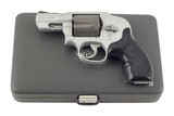 SMITH & WESSON MODEL 296 AIRLITE TI 44 SPECIAL - 1 of 7