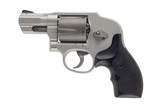 SMITH & WESSON MODEL 296 AIRLITE TI 44 SPECIAL - 3 of 7