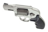 SMITH & WESSON MODEL 296 AIRLITE TI 44 SPECIAL - 5 of 7