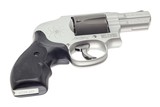 SMITH & WESSON MODEL 296 AIRLITE TI 44 SPECIAL - 6 of 7