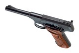 COLT WOODSMAN 3RD SERIES SPORT MODEL 22 LR - 4 of 6