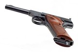 COLT WOODSMAN 3RD SERIES SPORT MODEL 22 LR - 6 of 6