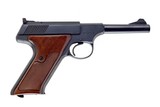 COLT WOODSMAN 3RD SERIES SPORT MODEL 22 LR - 2 of 6