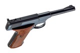 COLT WOODSMAN 3RD SERIES SPORT MODEL 22 LR - 3 of 6