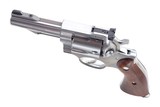 RUGER REDHAWK BOWEN CLASSIC KODIAK CONVERSION 44 MAG - 4 of 6