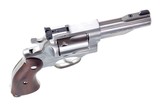 RUGER REDHAWK BOWEN CLASSIC KODIAK CONVERSION 44 MAG - 3 of 6