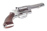 RUGER REDHAWK BOWEN CLASSIC KODIAK CONVERSION 44 MAG - 5 of 6