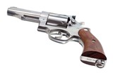 RUGER REDHAWK BOWEN CLASSIC KODIAK CONVERSION 44 MAG - 6 of 6