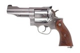 RUGER REDHAWK BOWEN CLASSIC KODIAK CONVERSION 44 MAG - 2 of 6