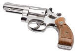 SMITH & WESSON MODEL 19-2 357 MAG - 4 of 6