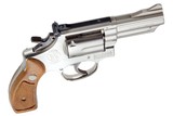 SMITH & WESSON MODEL 19-2 357 MAG - 5 of 6