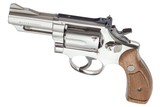 SMITH & WESSON MODEL 19-2 357 MAG - 6 of 6