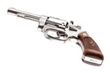 SMITH & WESSON MODEL 43 22/32 AIRWEIGHT 22 LR - 6 of 6