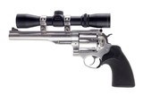 RUGER REDHAWK HUNTER 44 MAG - 2 of 6