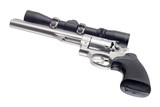 RUGER REDHAWK HUNTER 44 MAG - 6 of 6