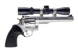 RUGER REDHAWK HUNTER 44 MAG - 1 of 6