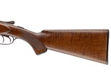 A.H. FOX A GRADE 16 GAUGE - 16 of 16