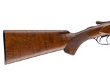 A.H. FOX A GRADE 16 GAUGE - 15 of 16