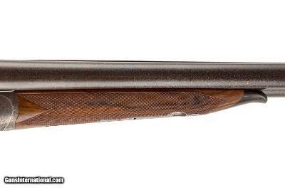 W.W. GREENER ROYAL PIGEON GRADE 12 GAUGE - Image 12 of 17