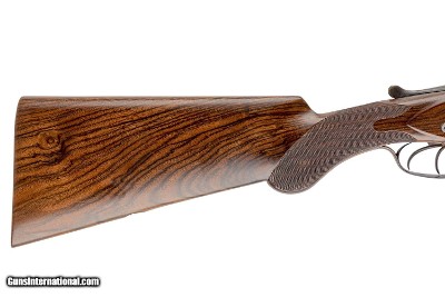 W.W. GREENER ROYAL PIGEON GRADE 12 GAUGE - Image 15 of 17