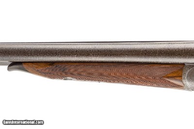 W.W. GREENER ROYAL PIGEON GRADE 12 GAUGE - Image 13 of 17