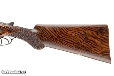 W.W. GREENER ROYAL PIGEON GRADE 12 GAUGE - Image 16 of 17