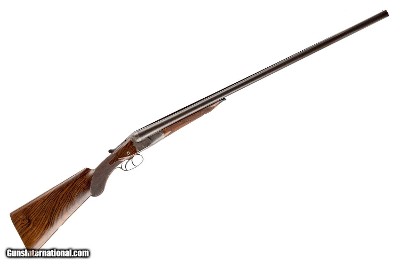 W.W. GREENER ROYAL PIGEON GRADE 12 GAUGE - Image 2 of 17