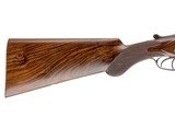 W.W. GREENER ROYAL PIGEON GRADE 12 GAUGE - 15 of 17