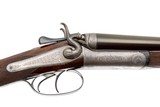 HOLLAND & HOLLAND BEST HAMMER 28 GAUGE W/ ADDED 410 RIZZINI BARRELS - 1 of 19