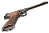 COLT WOODSMAN 2ND SERIES TARGET MODEL 22 LR - 6 of 7