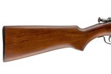 WINCHESTER MODEL 68 22 S,L,LR - 10 of 11