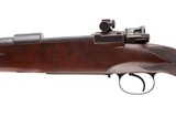 BOB JENKINSON ABERCROMBIE & FITCH CUSTOM MAUSER 257 ROBERTS - 3 of 15