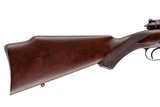 BOB JENKINSON ABERCROMBIE & FITCH CUSTOM MAUSER 257 ROBERTS - 14 of 15