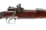 BOB JENKINSON ABERCROMBIE & FITCH CUSTOM MAUSER 257 ROBERTS - 1 of 15