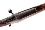 BOB JENKINSON ABERCROMBIE & FITCH CUSTOM MAUSER 257 ROBERTS - 9 of 15