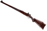 BOB JENKINSON ABERCROMBIE & FITCH CUSTOM MAUSER 257 ROBERTS - 10 of 15