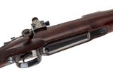 BOB JENKINSON ABERCROMBIE & FITCH CUSTOM MAUSER 257 ROBERTS - 6 of 15