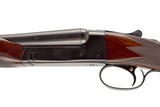 WINCHESTER MODEL 21 DELUXE SKEET FLATSIDE 20 GAUGE 2 BARREL SET - 3 of 19