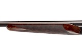 WINCHESTER MODEL 21 DELUXE SKEET FLATSIDE 20 GAUGE 2 BARREL SET - 13 of 19