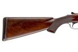 WINCHESTER MODEL 21 DELUXE SKEET FLATSIDE 20 GAUGE 2 BARREL SET - 15 of 19