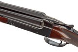 WINCHESTER MODEL 21 DELUXE SKEET FLATSIDE 20 GAUGE 2 BARREL SET - 6 of 19