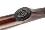 WINCHESTER MODEL 21 DELUXE SKEET FLATSIDE 20 GAUGE 2 BARREL SET - 11 of 19