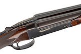 WINCHESTER MODEL 21 DELUXE SKEET FLATSIDE 20 GAUGE 2 BARREL SET - 5 of 19