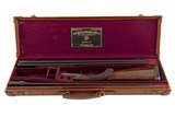 WINCHESTER MODEL 21 DELUXE SKEET FLATSIDE 20 GAUGE 2 BARREL SET - 19 of 19